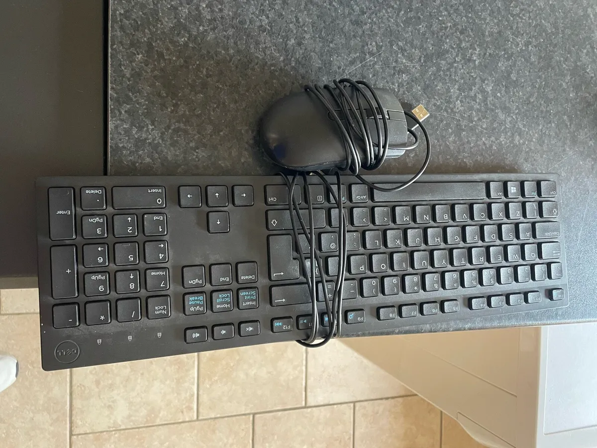 Office Equipment & Electrical - Image 1
