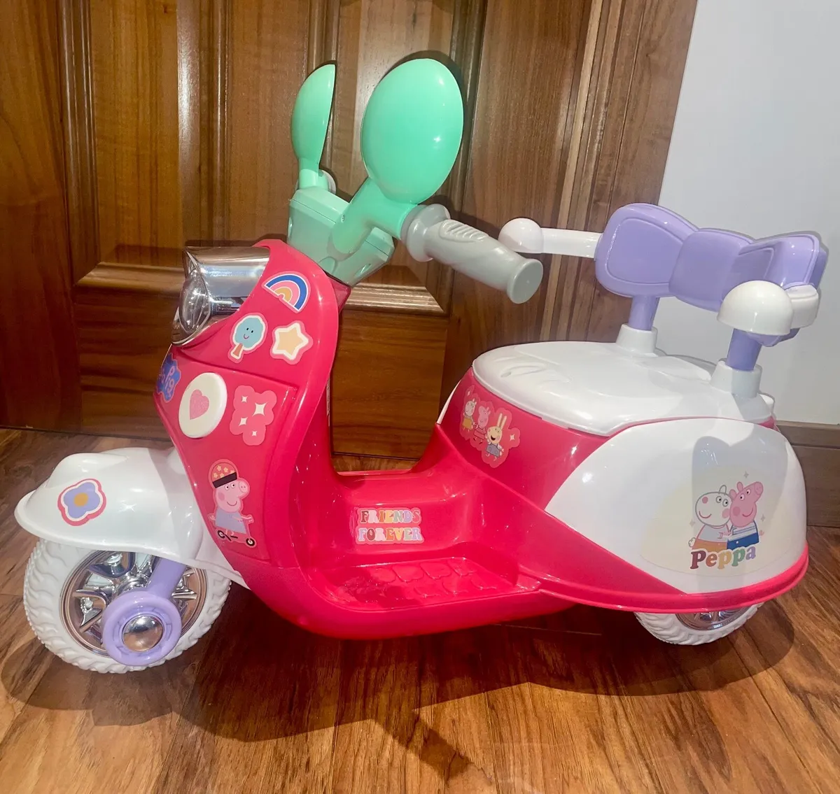 New bikes - Image 2