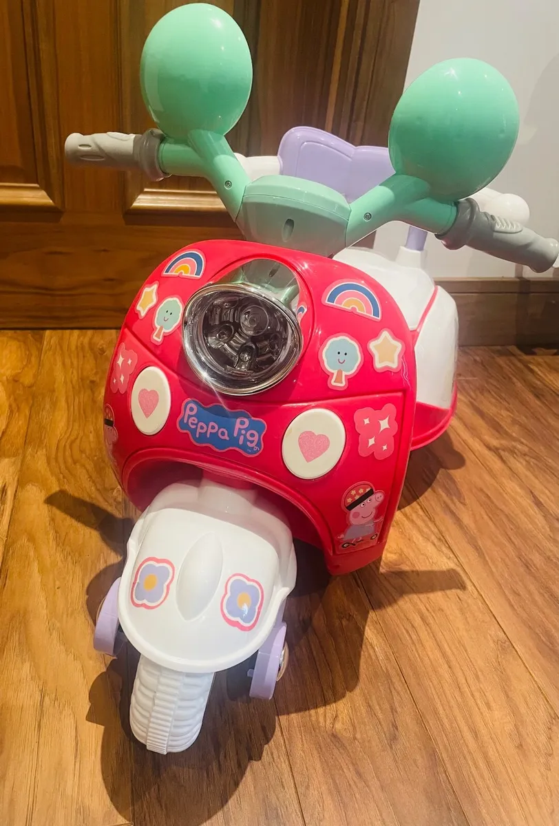 New bikes - Image 1