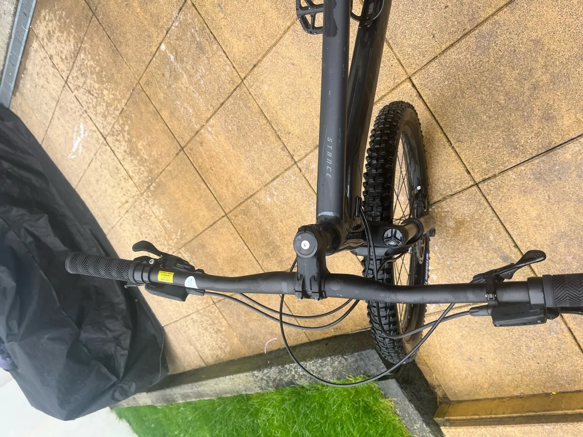 Giant stance full suspension - Image 3