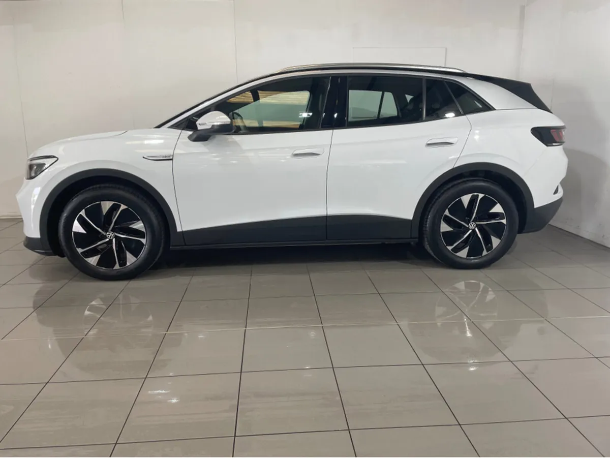 Volkswagen ID.4 PRO 150 KW LIFE 77KWH 204BHP PROPE - Image 4