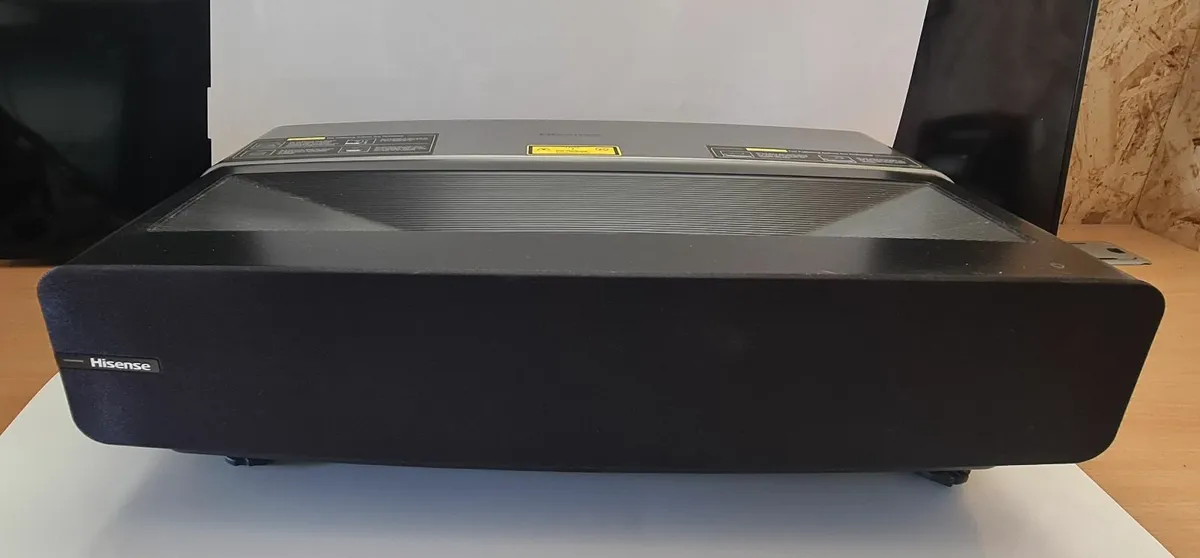 Hisense 100" 4K UHD Laser TV L5 Series - Image 2