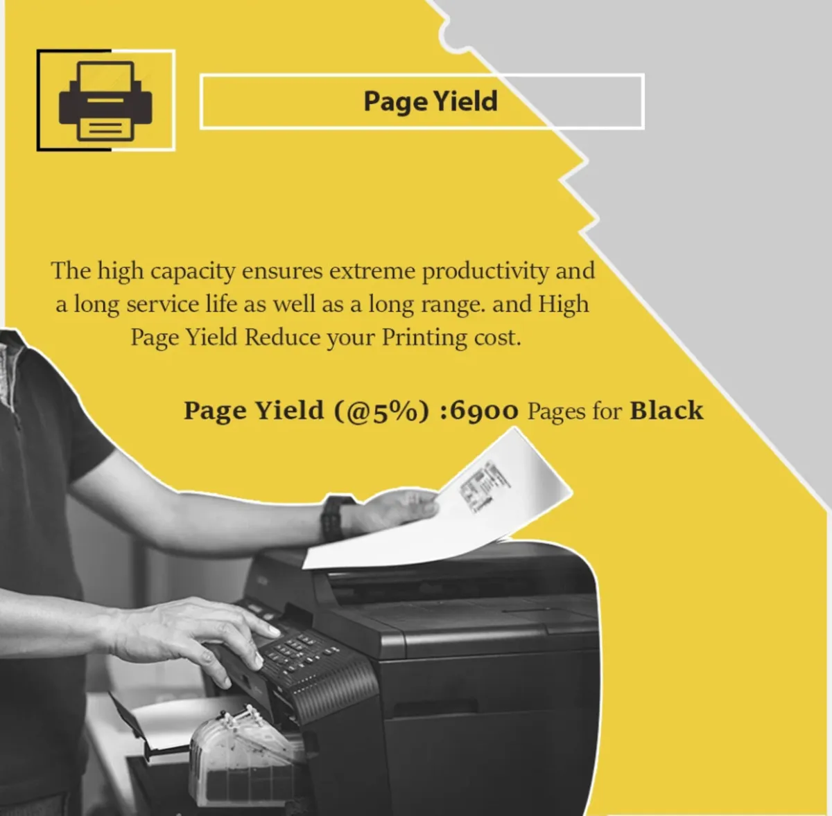 2 x Black CF280X Toner Cartridge For HP LaserJet - Image 4