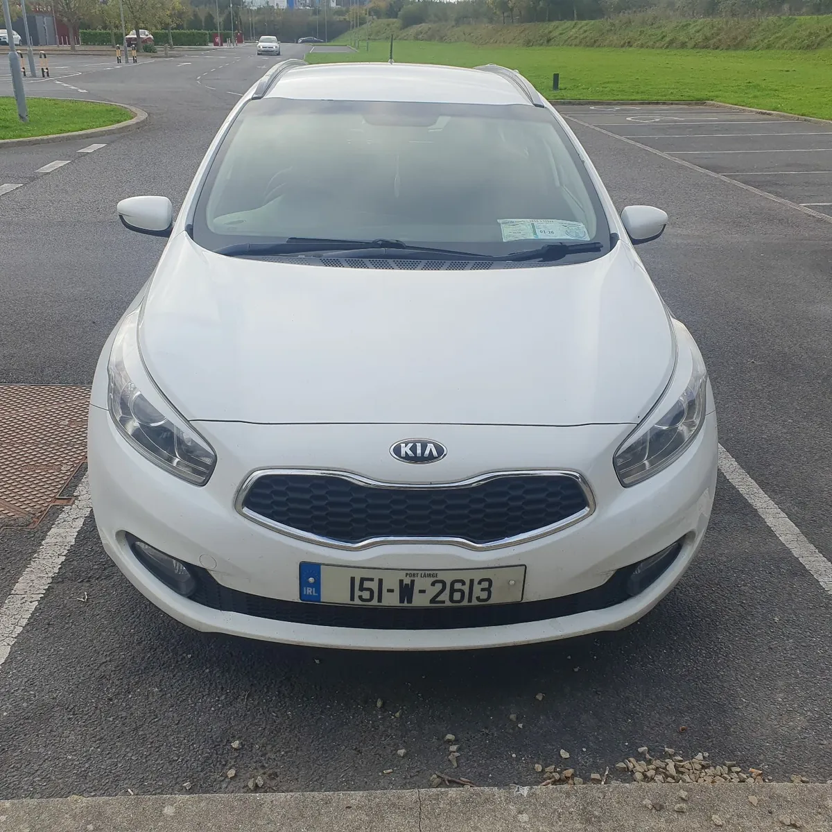 Kia Ceed 2015 - Image 1
