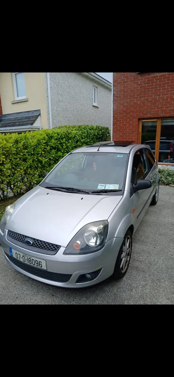 Ford Fiesta - Image 2