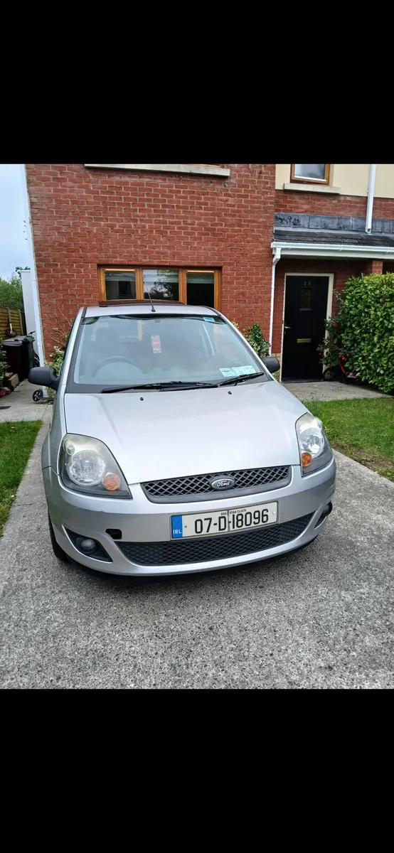 Ford Fiesta - Image 3