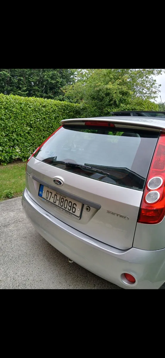 Ford Fiesta - Image 4