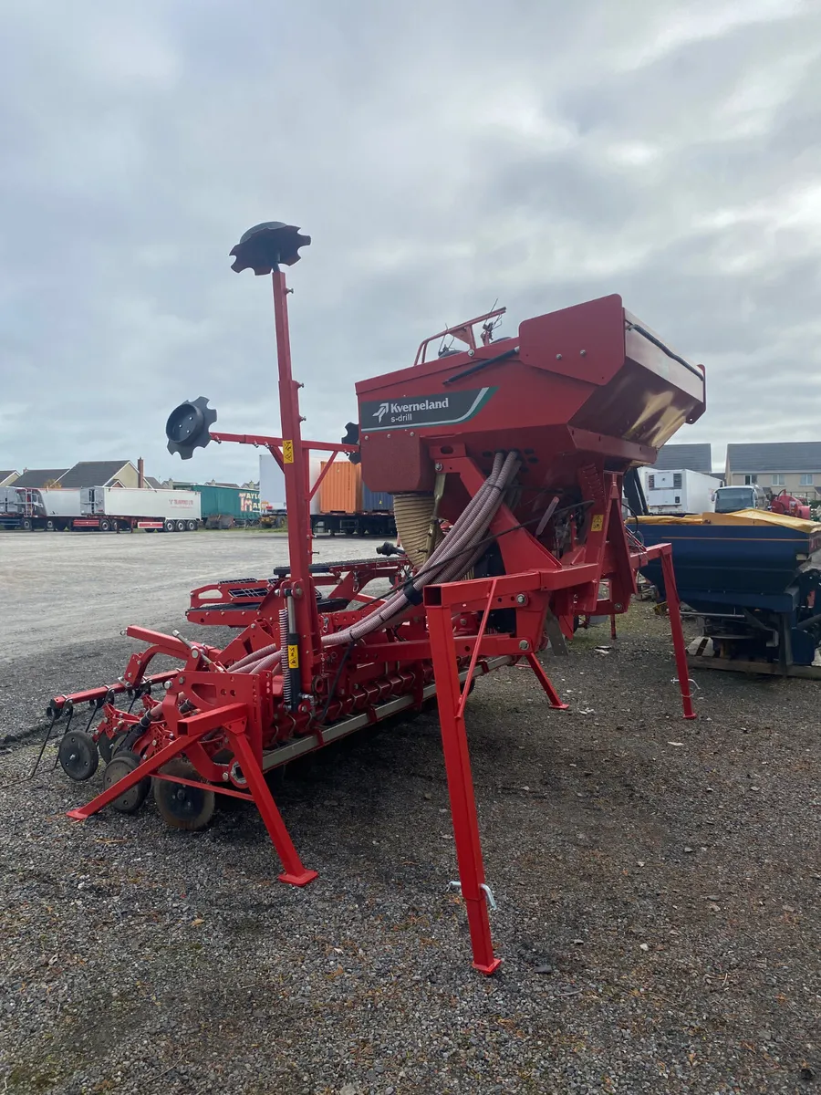 Drill - Image 2