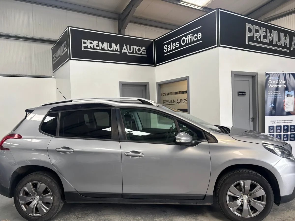 Peugeot 2008 2019. 1.2 ACTIVE - Image 2