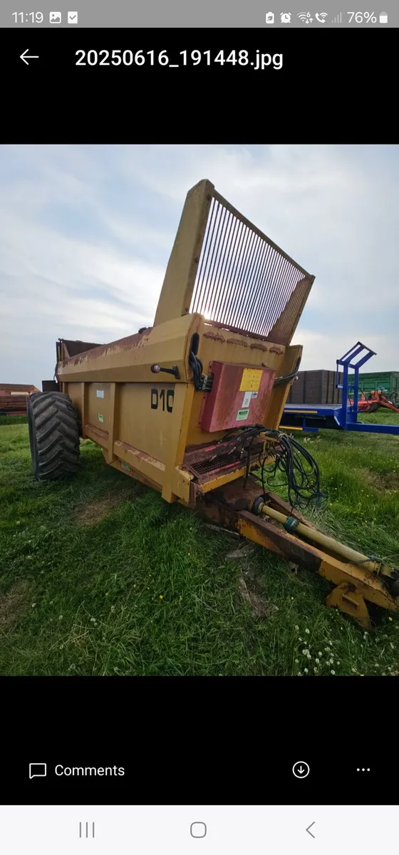 Clearance Auction this Wednesday 15th October - Image 1