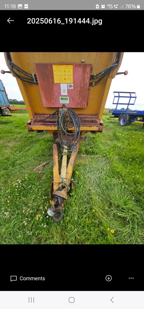 Clearance Auction this Wednesday 15th October - Image 3