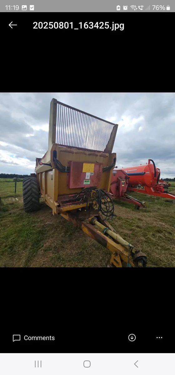 Clearance Auction this Wednesday 15th October - Image 4