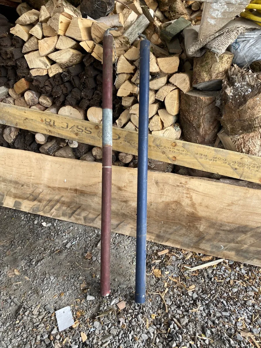 Hb505 breast bars