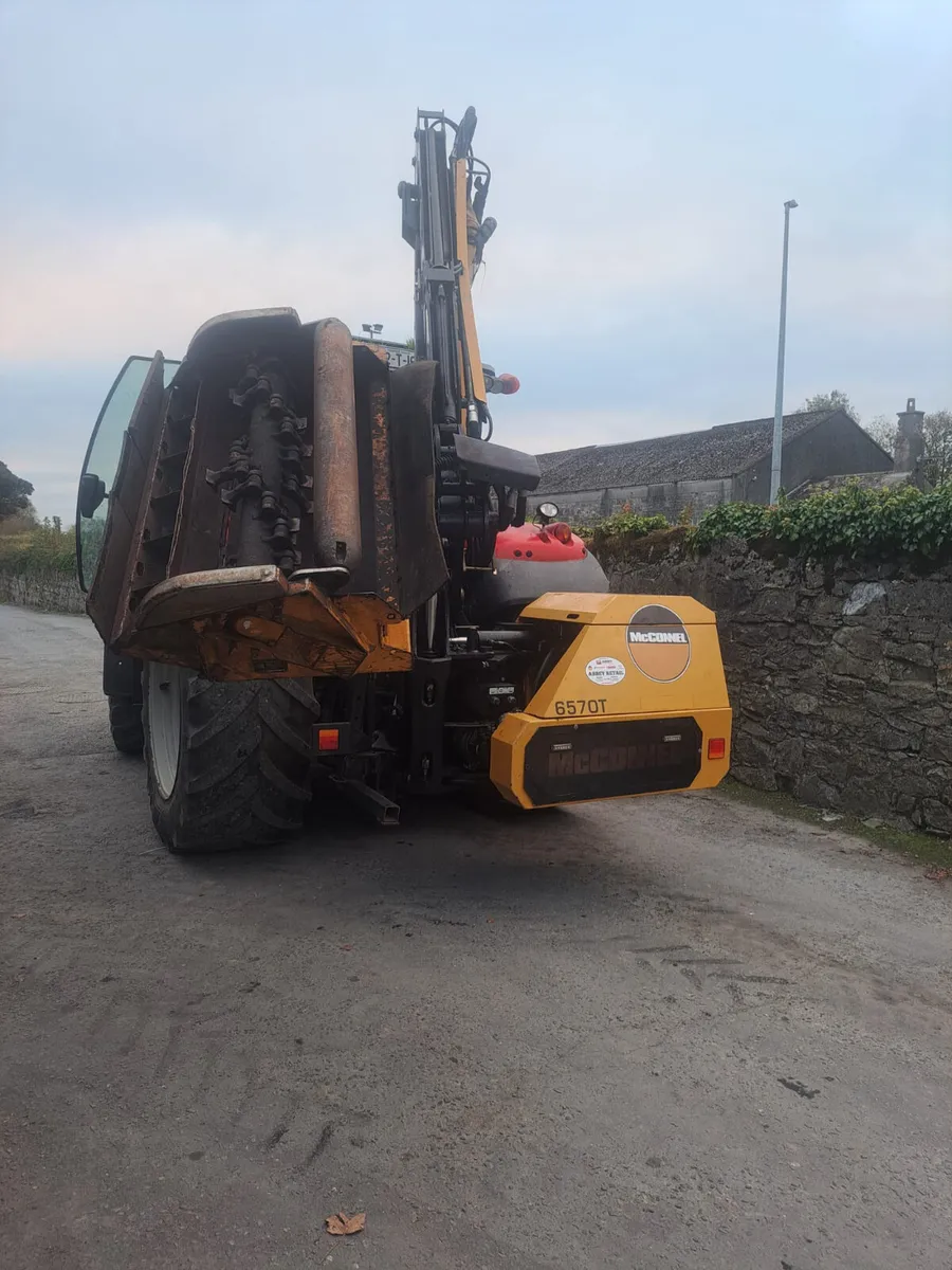 McConnel 6570T - Image 1