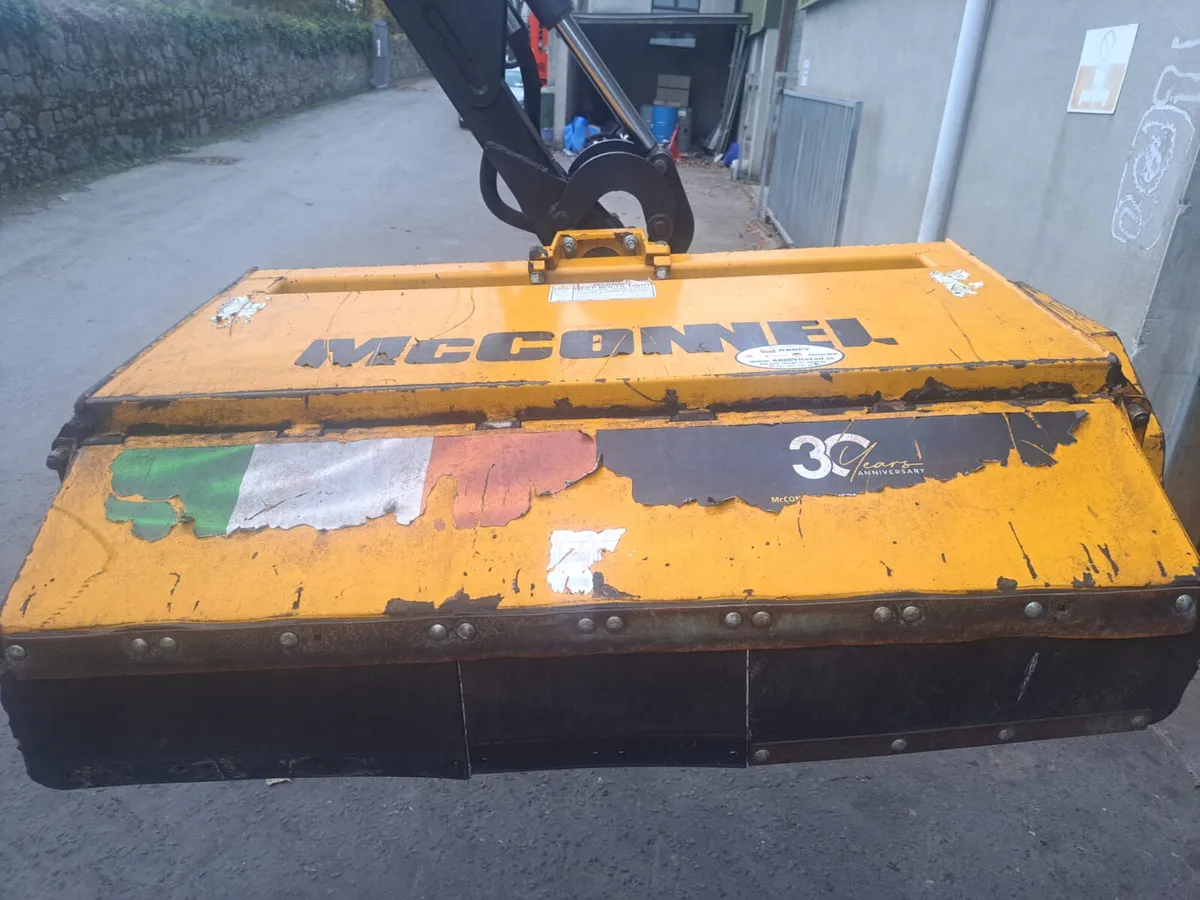 McConnel 6570T - Image 3
