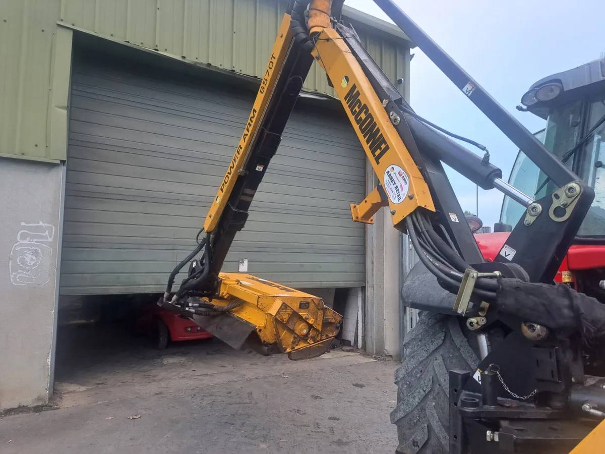 McConnel 6570T - Image 2
