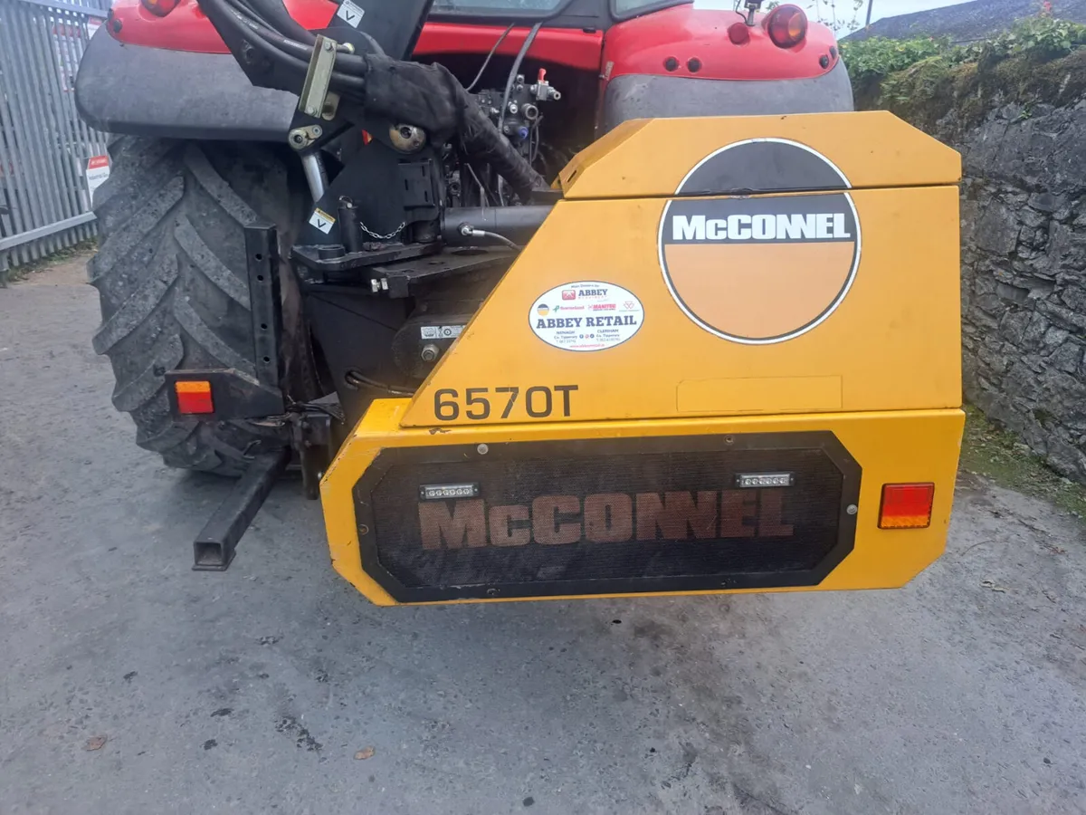 McConnel 6570T - Image 4