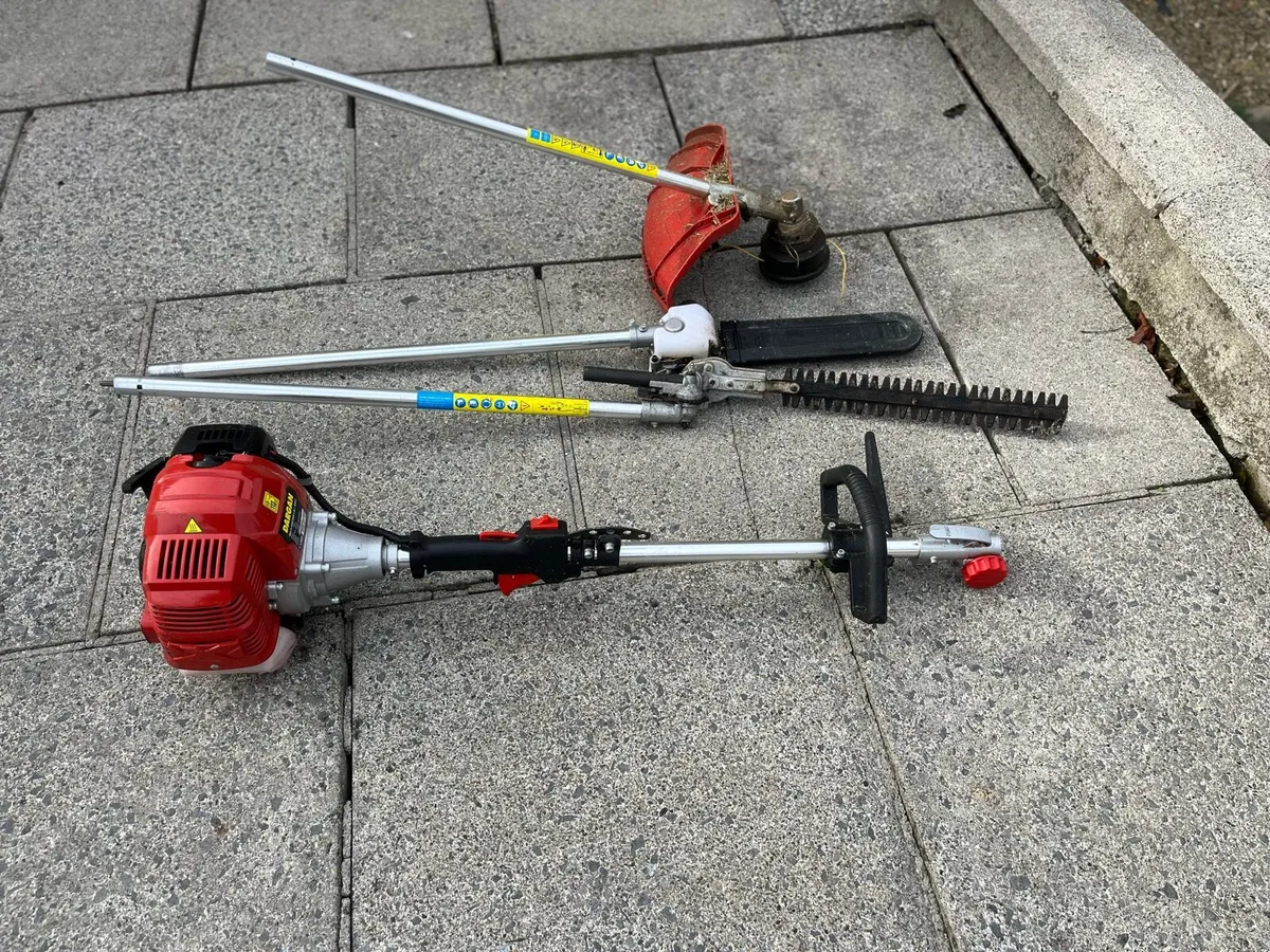 garden tools - Image 1
