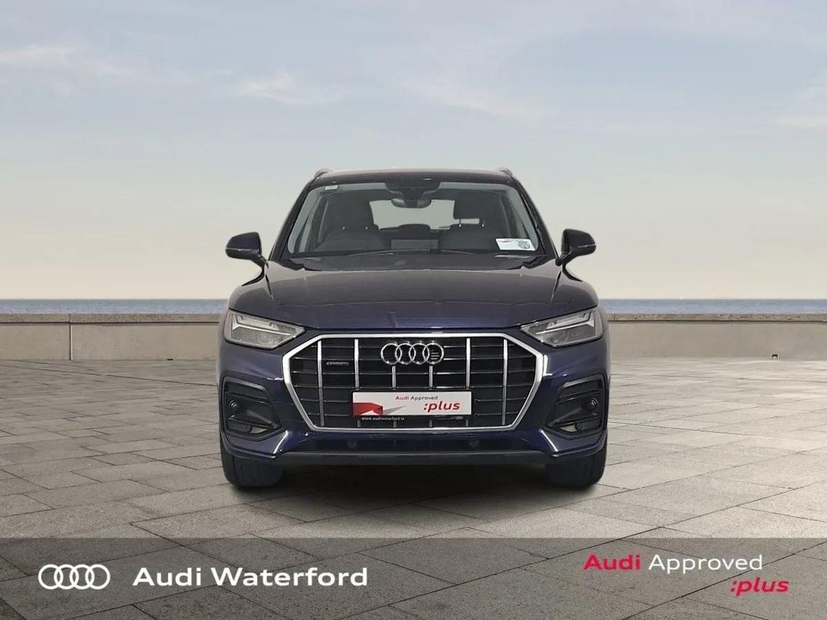 Audi Q5 40 Tdi S-tronic Quattro SE From  460 per - Image 3