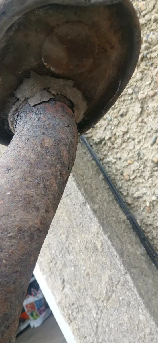VW MK5 GTI EXHAUST - Image 3
