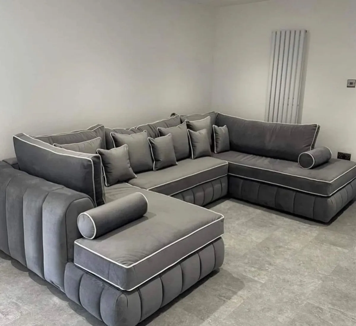 Lilys sofa - Image 1