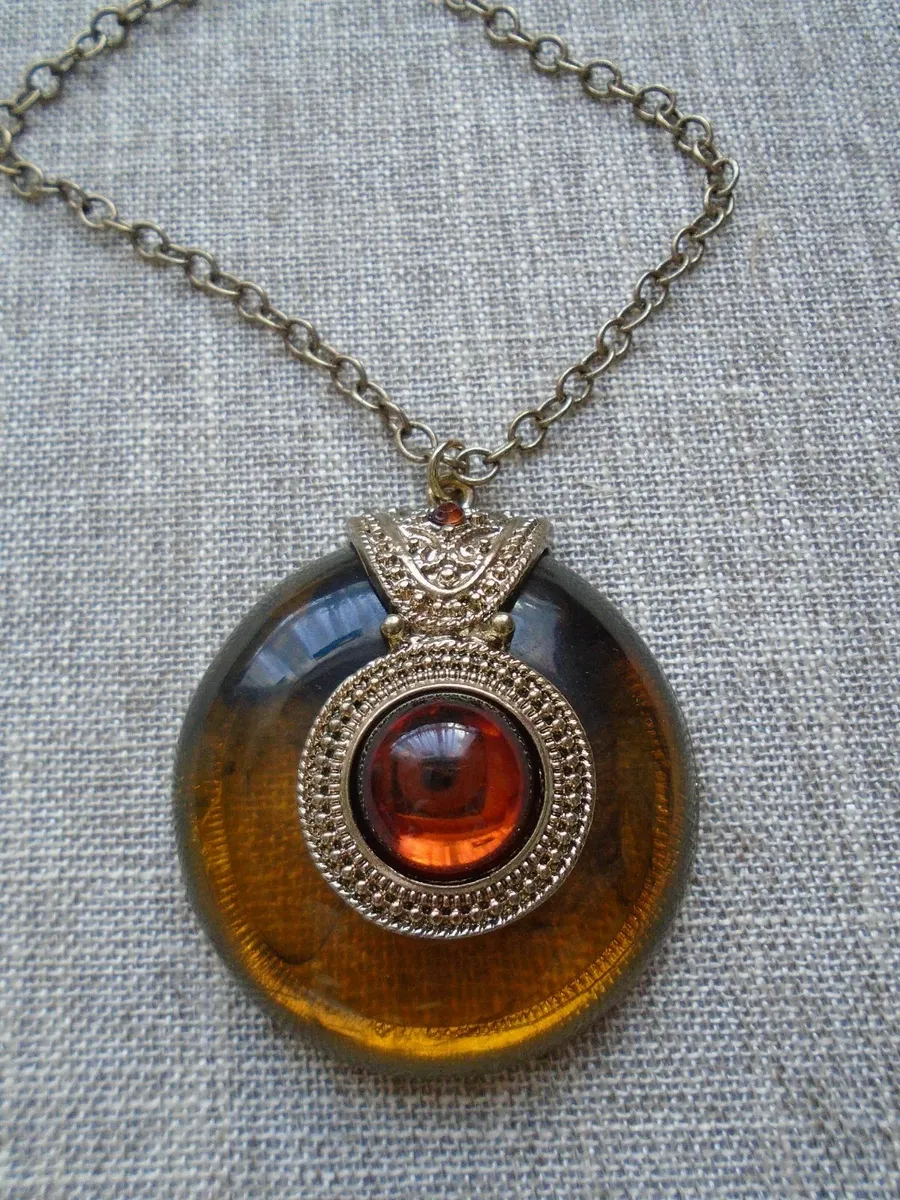 Statement necklace, Jewellery, Gift - Image 1