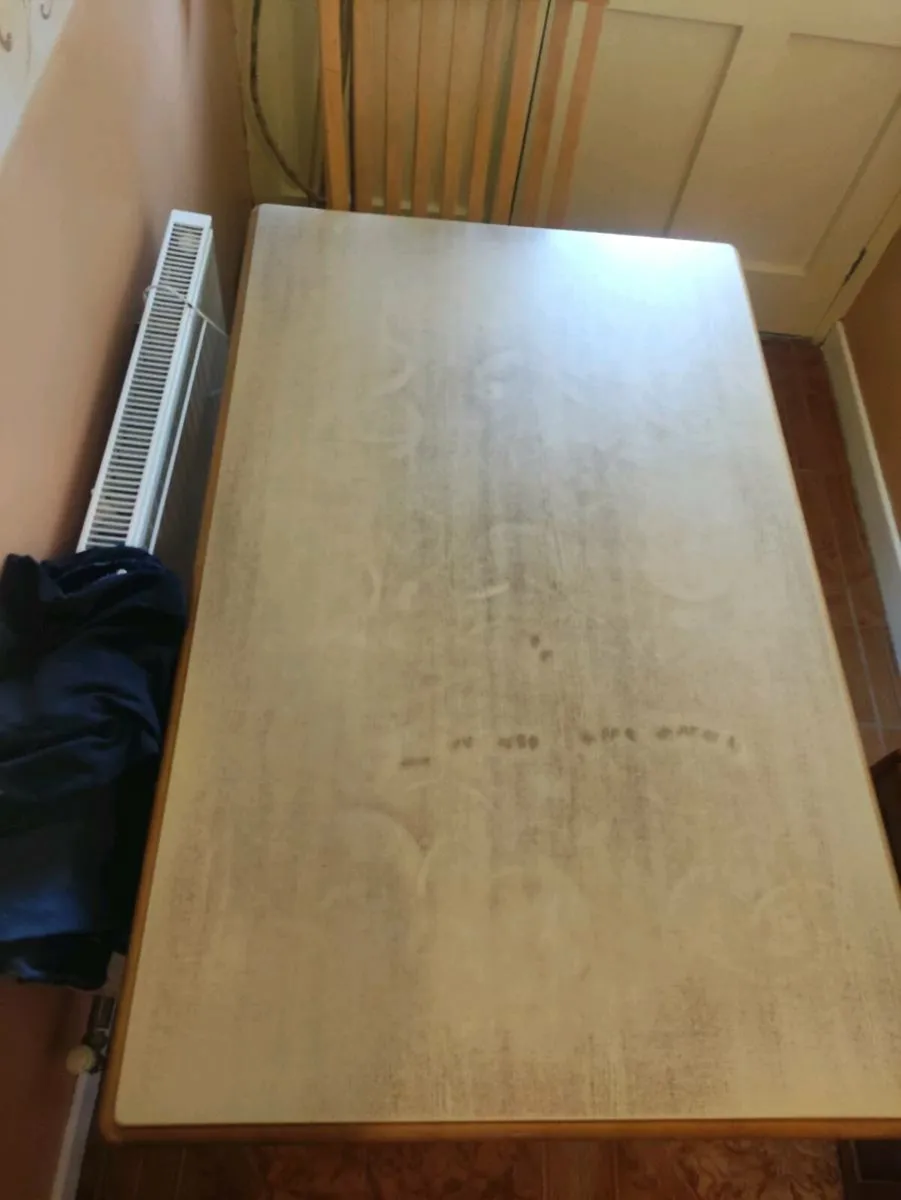 Table for sale - Image 2