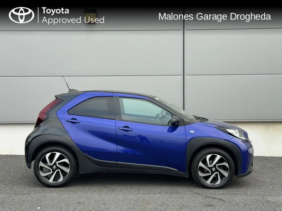 Toyota Aygo X 1.0 Design Call Now 041 980 2420 - Image 3