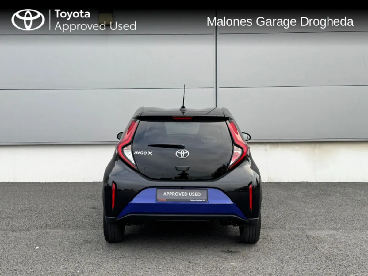 Toyota Aygo X 1.0 Design Call Now 041 980 2420 - Image 4