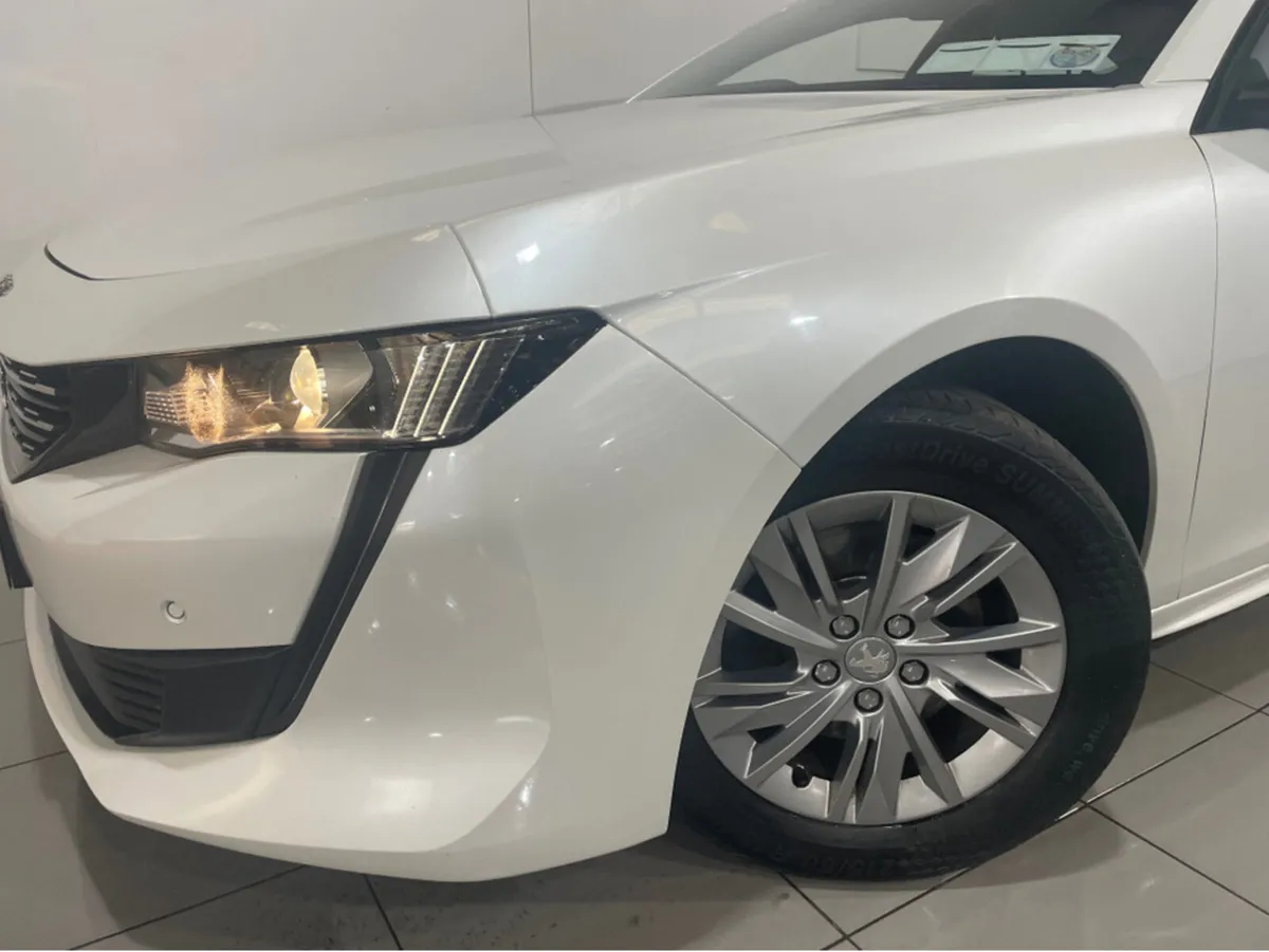 Peugeot 508 ACTIVE 1.5 BLUE HDI 130  AUTOMATIC FUL - Image 4