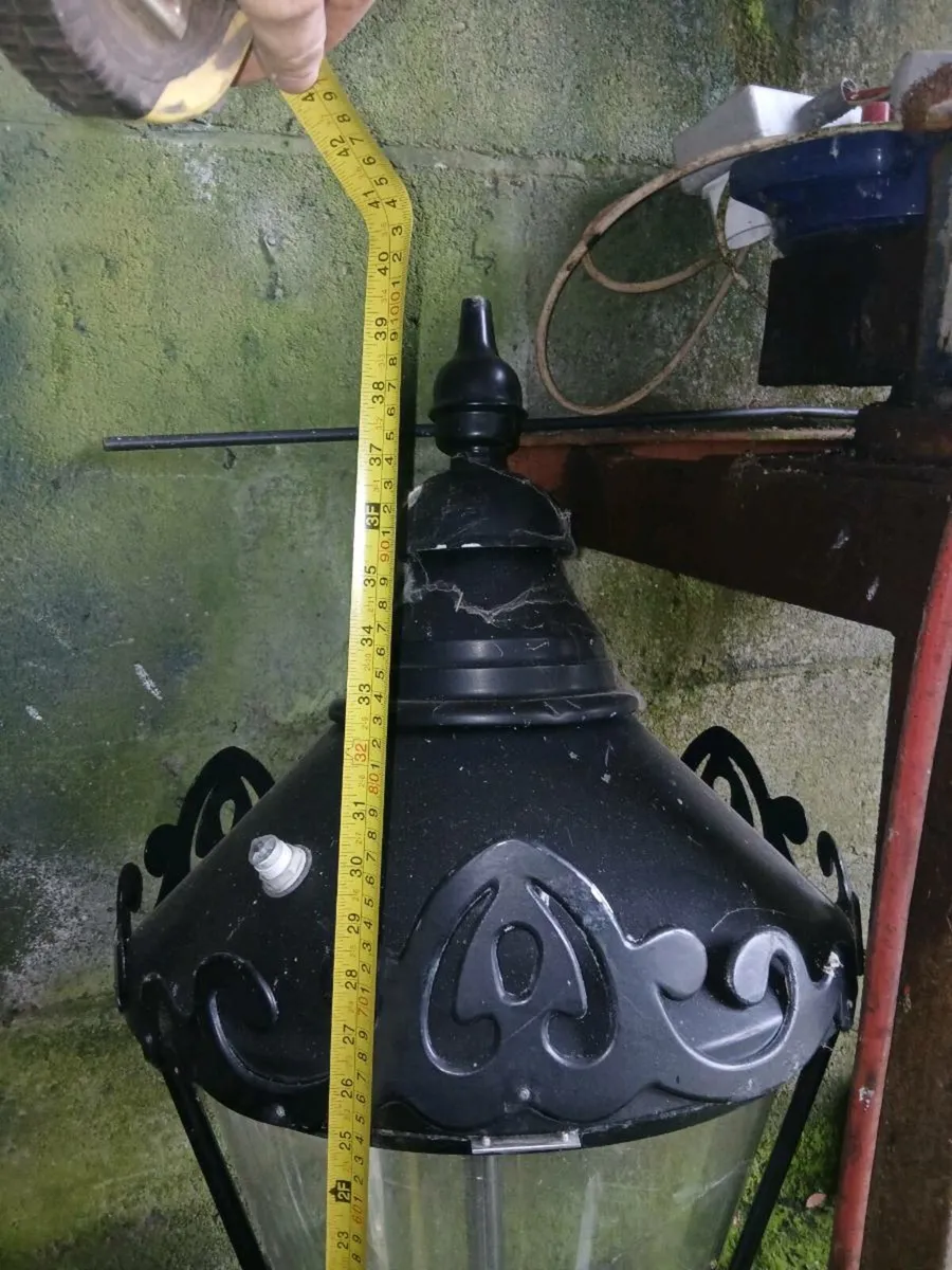 Street lanterns - Image 2