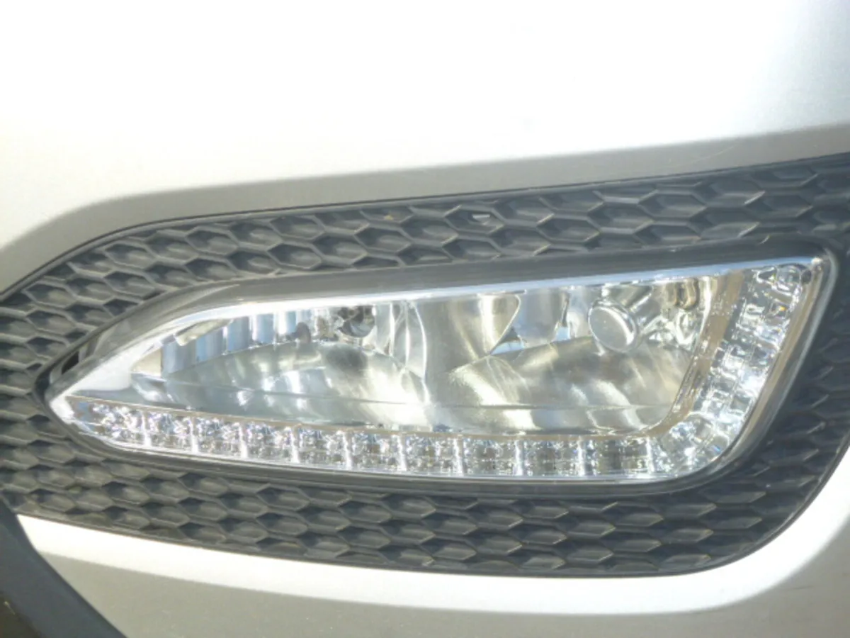 Hyundai Santa Fe 2.2L CRDi 4WD Sp Edition 7 seats - Image 4