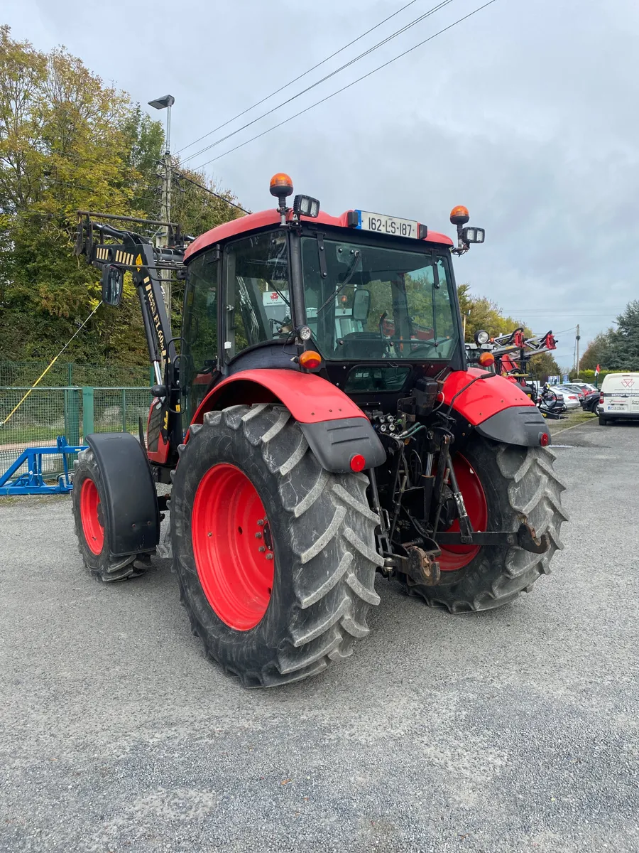 Tractor - Image 2