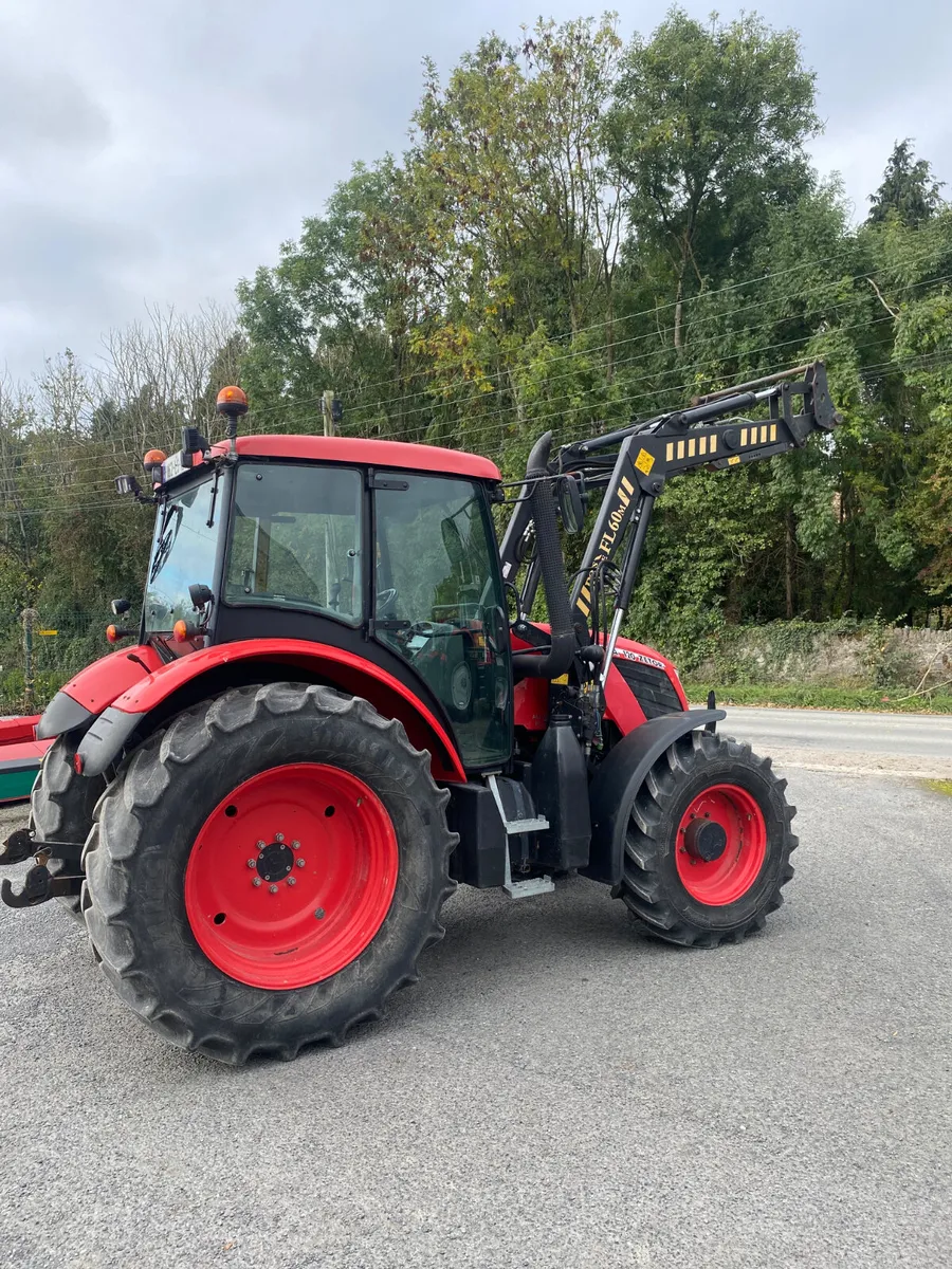 Tractor - Image 3