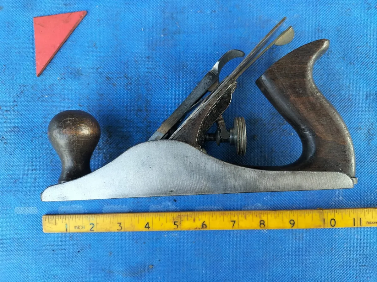 Stanley no4 Plane - Image 3