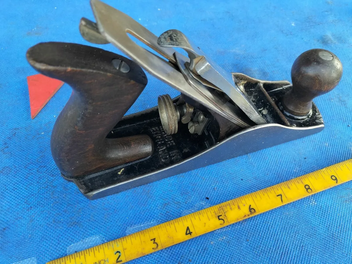 Stanley no4 Plane - Image 4