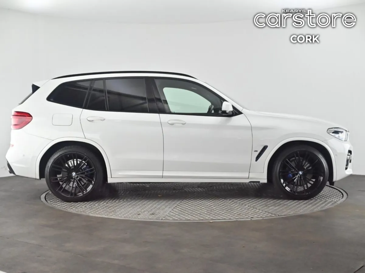 BMW X3 Xdrive30e M Sport - Image 3