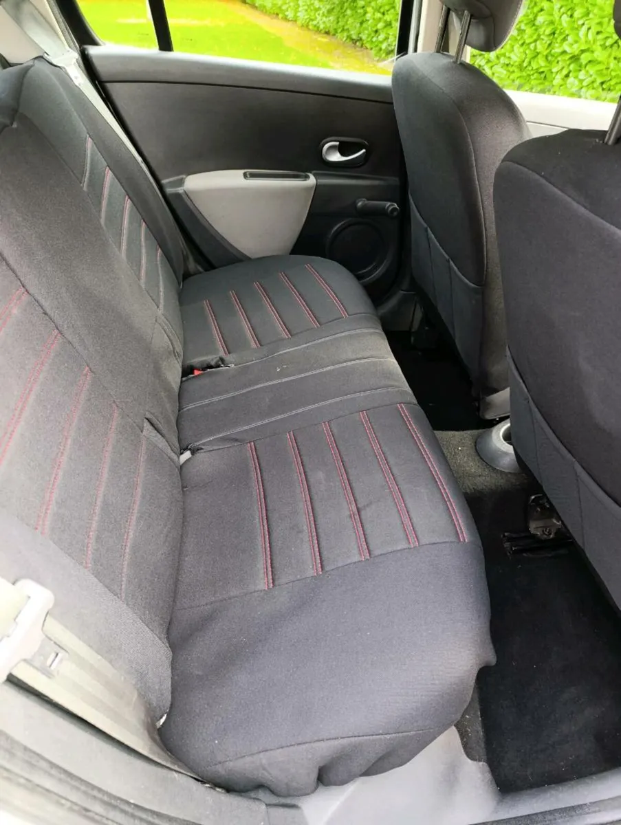 Renault Clio 1.2Ethano - Image 4