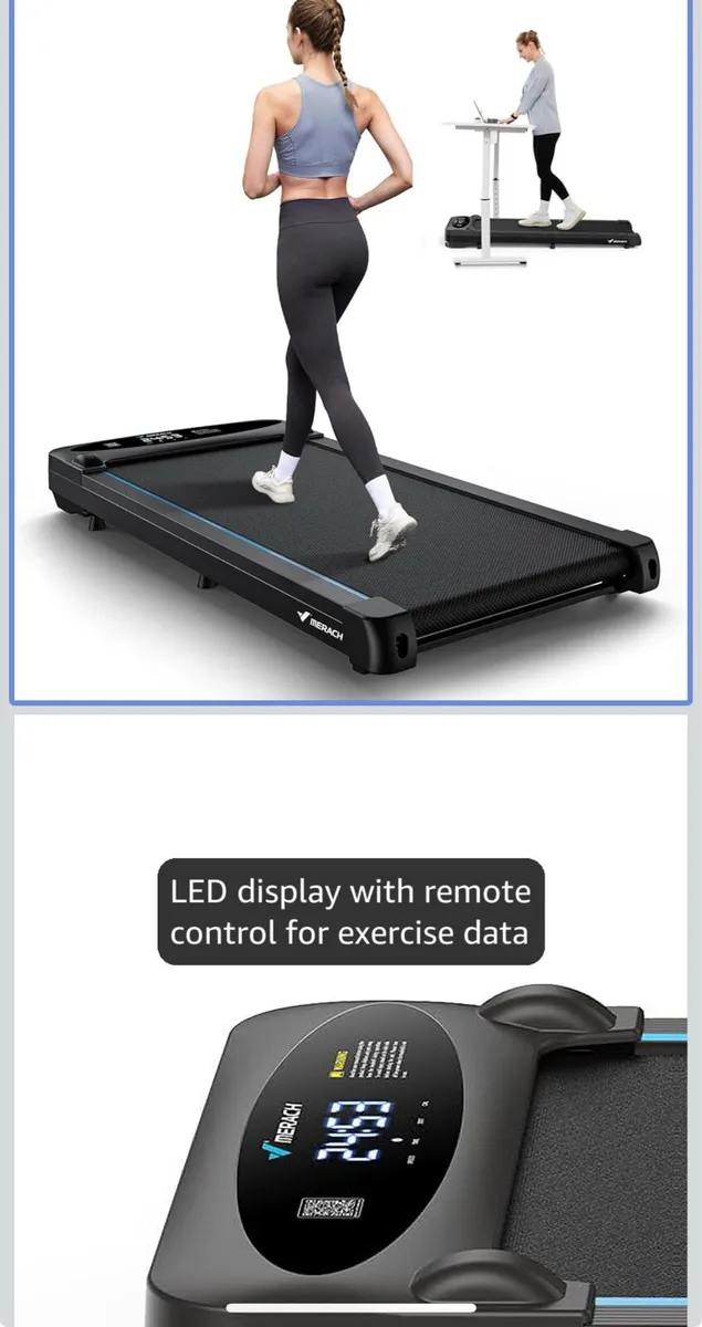 Walking Pad - Image 1