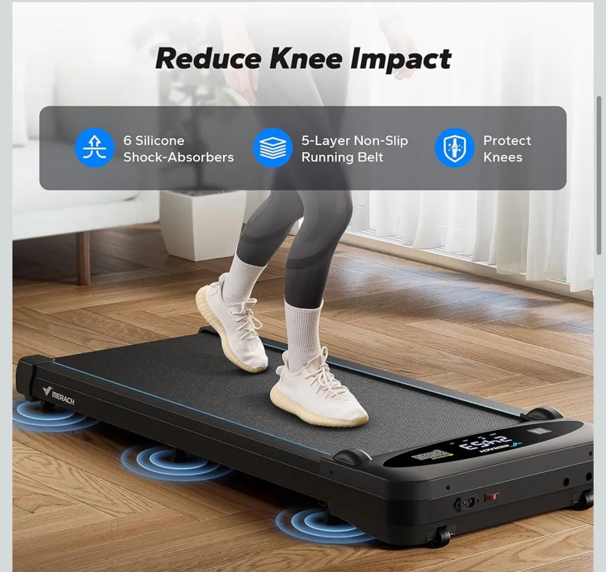 Walking Pad - Image 3