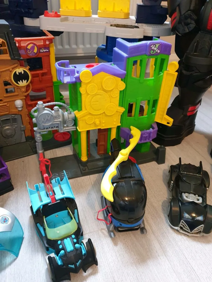 Toys - Image 4