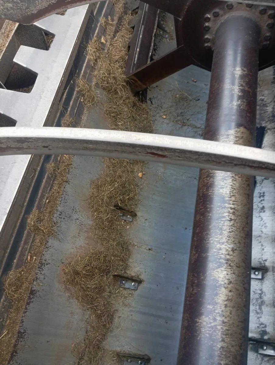 Keenan diet feeder - Image 2