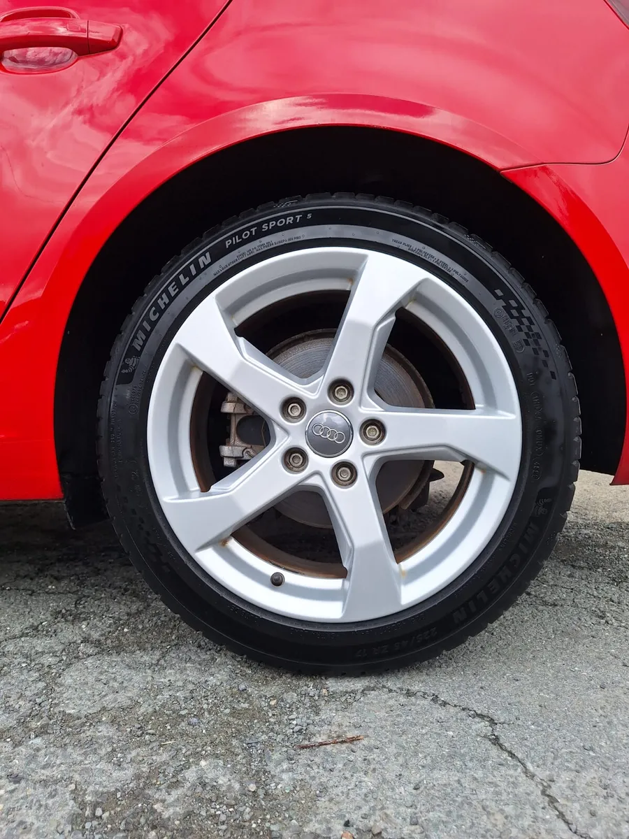 Audi A3 2015 - Image 3