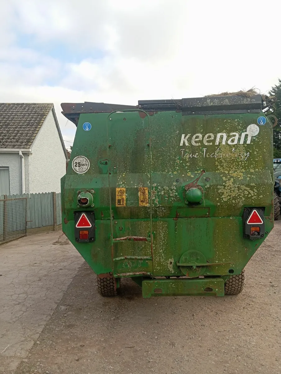 Keenan diet feeder - Image 4