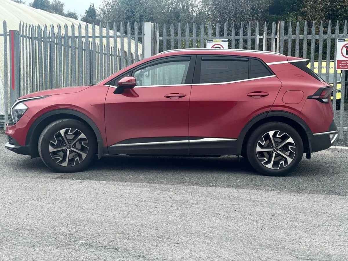 Kia Sportage K3 Diesel 115hp - Image 4