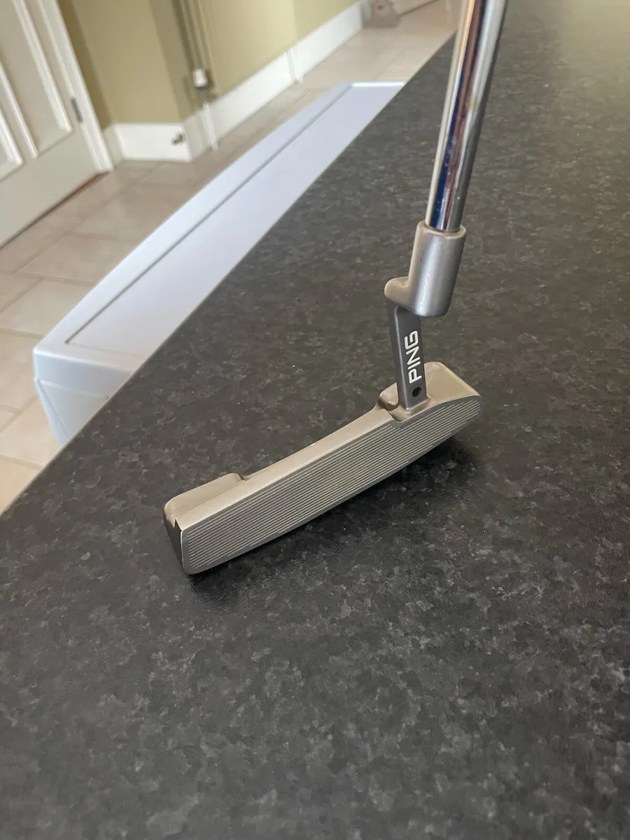 Ping Anser 2 Putter - Image 4