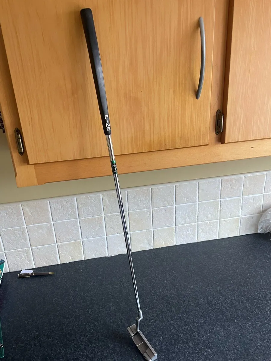 Ping Anser 2 Putter - Image 1