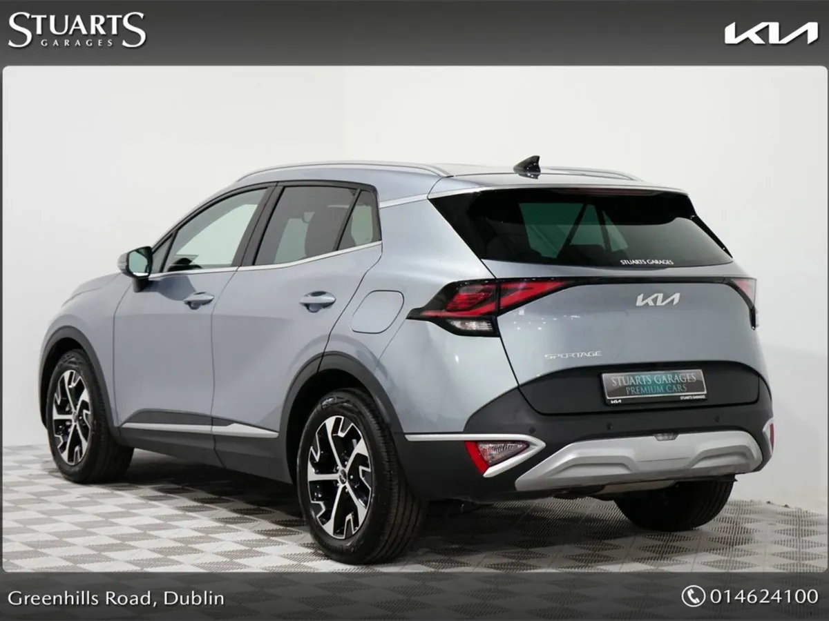 Kia Sportage K3 MY25 05DR - Image 2