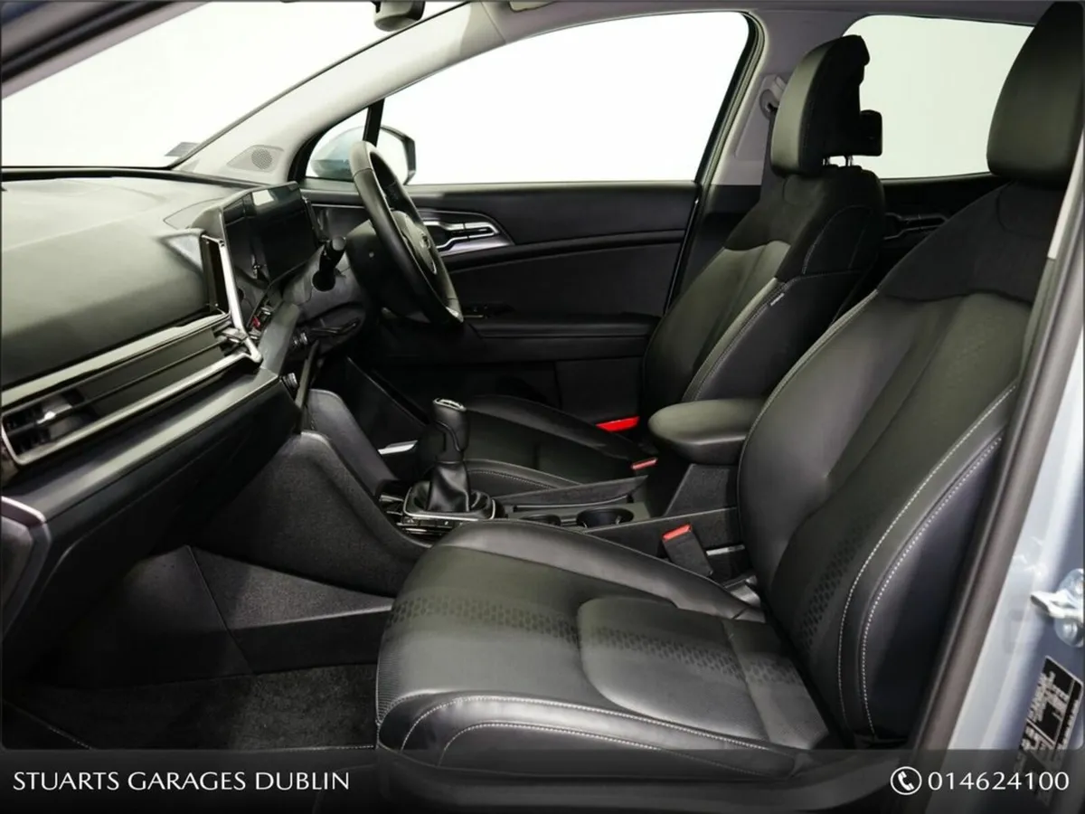 Kia Sportage K3 MY25 05DR - Image 3