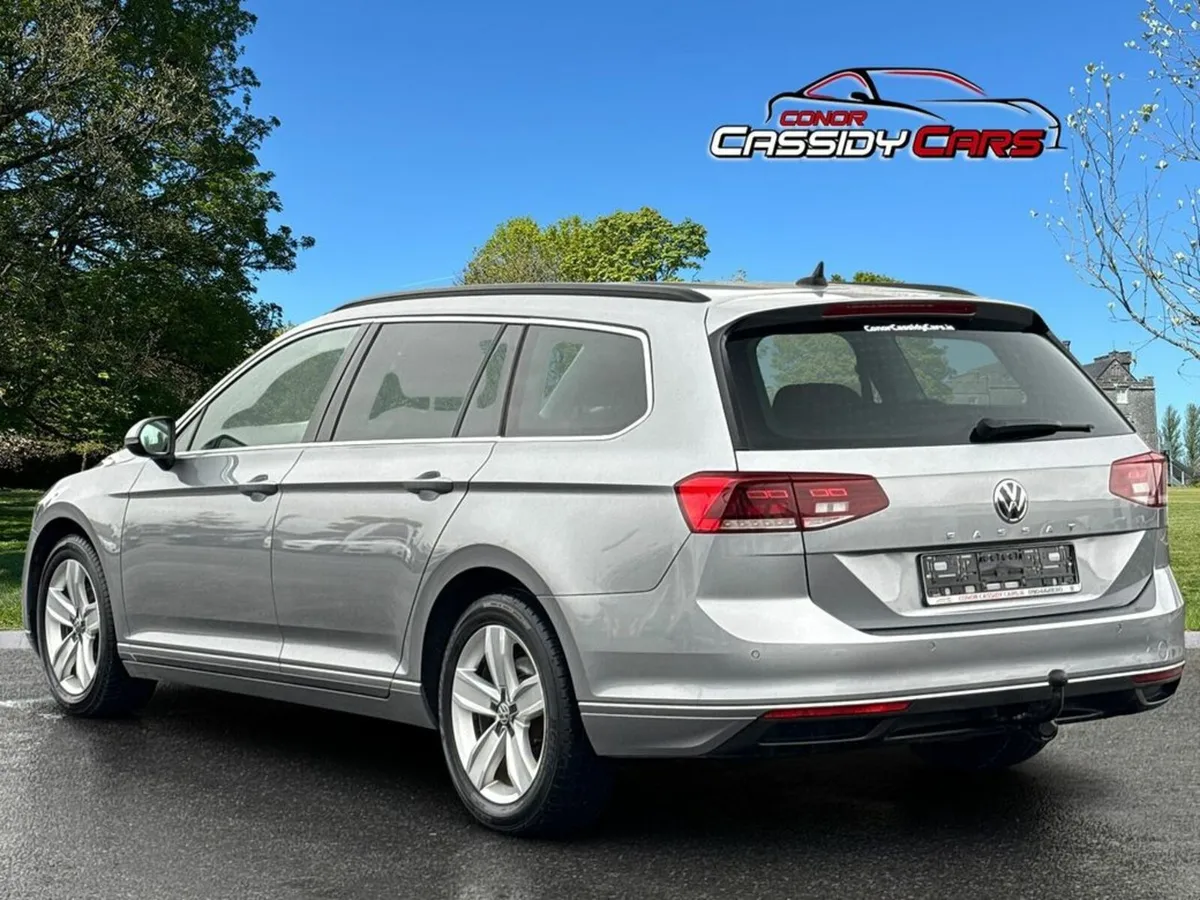 Volkswagen Passat SE TDI DSG *AUTOMATIC* - Image 3